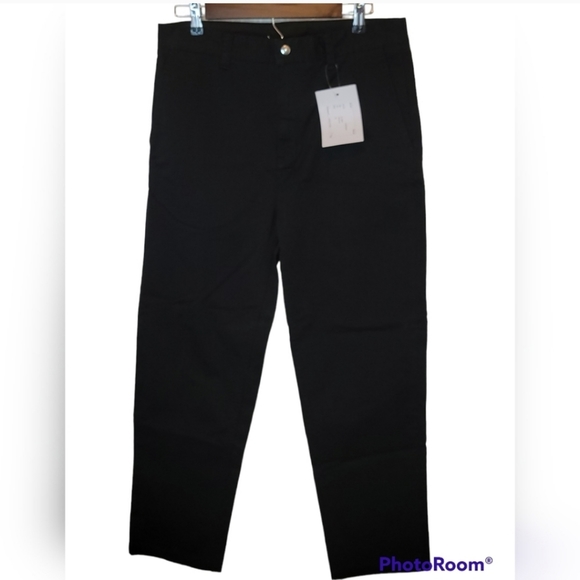 Frame Denim Other - Frame Men's Straight Leg Pants Size 32W